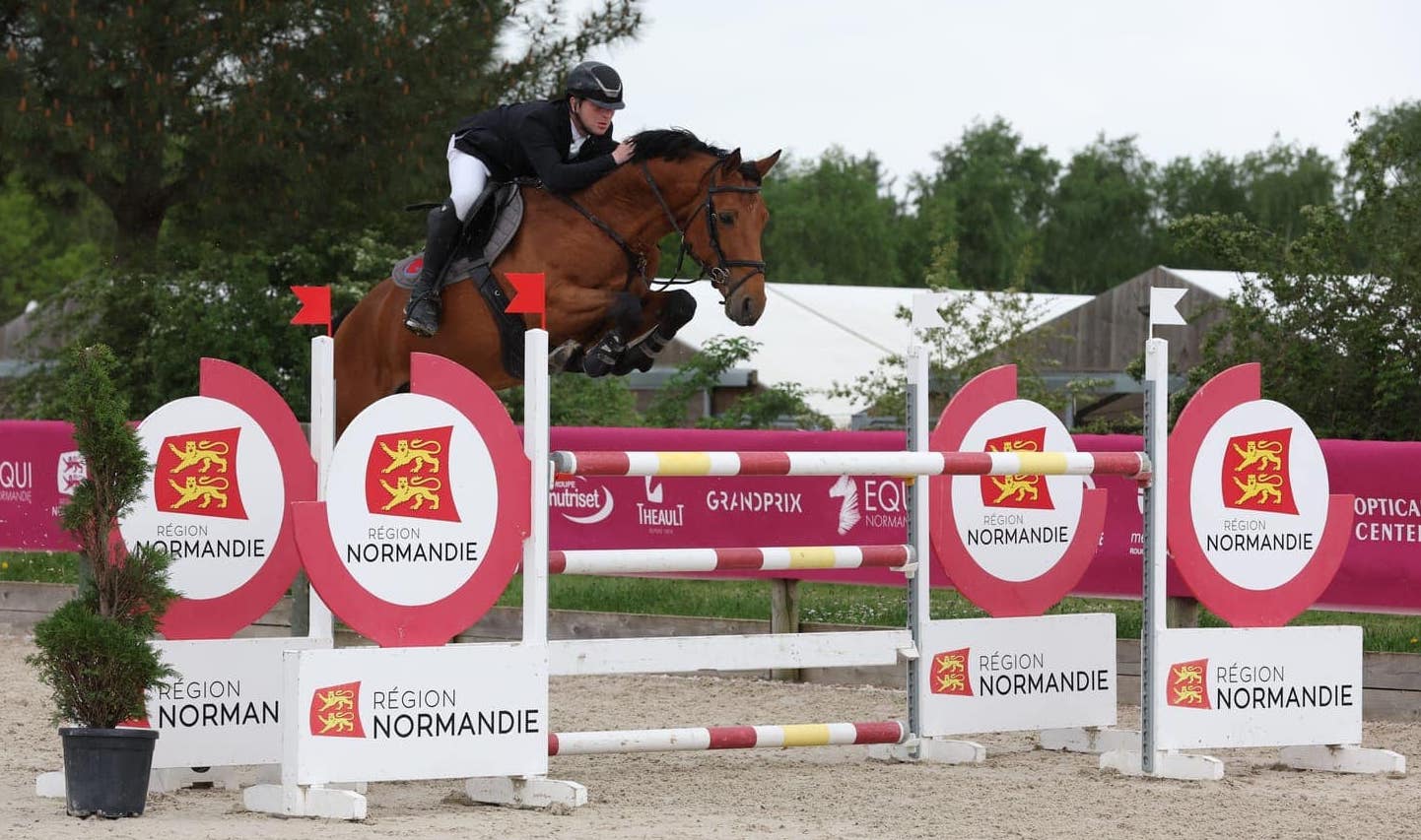 Kavinsky Giguellerie